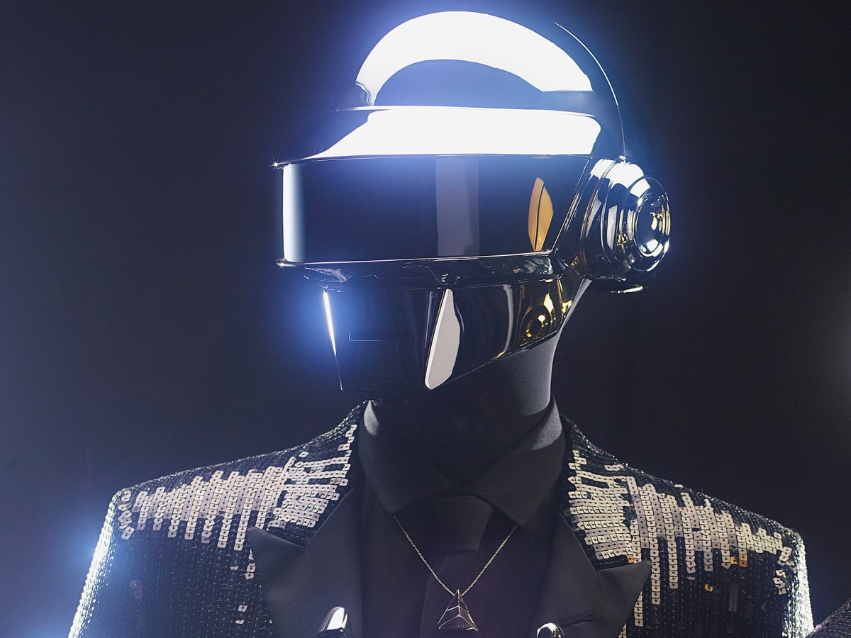 Daft Punk's Thomas Bangalter Confirmed as Composer of Soundtrack