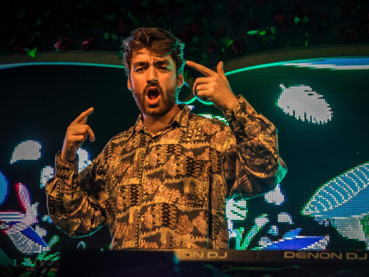 Oliver Heldens – Artists