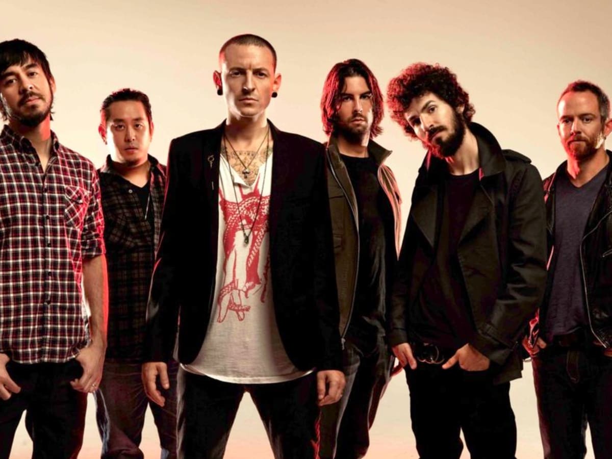 the New Linkin Park Record Really That or Are Just the New Band 'Everyone Loves to Hate'? - EDM.com - The Latest Electronic Dance Music News, Reviews &