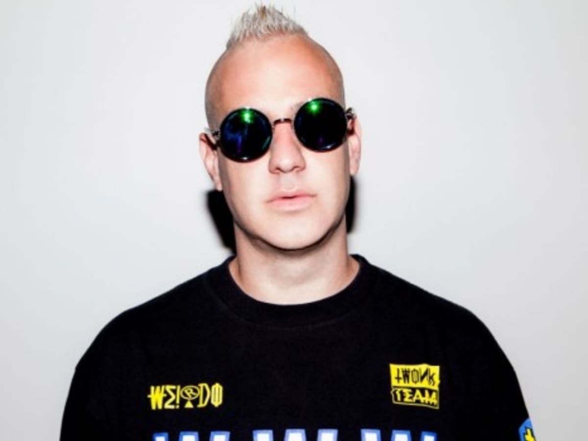 BRILLZ LAUNCHES TWONK RECORDS LABEL & DROPS NEW TRACK “TWERK STAR” -  EDM.com - The Latest Electronic Dance Music News, Reviews & Artists