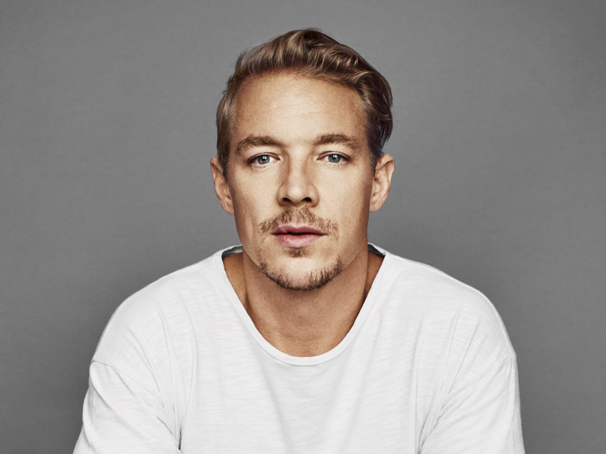 Diplo Comments on Sexuality in Twitter Exchange: “Masculinity Is a Prison"  - EDM.com - The Latest Electronic Dance Music News, Reviews & Artists