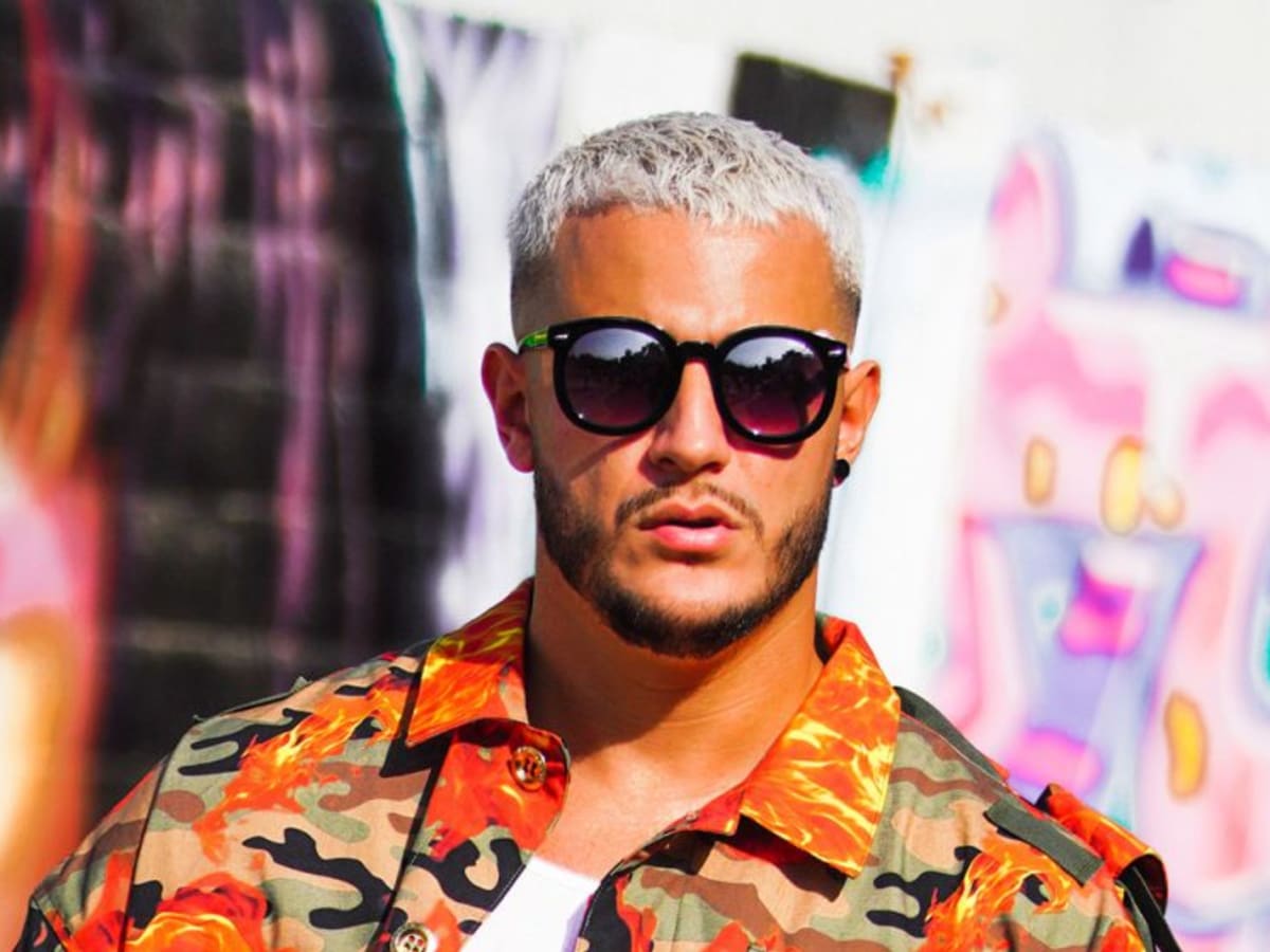 Rumored Tracklist For Dj Snake S Carte Blanche Surfaces Edm Com The Latest Electronic Dance Music News Reviews Artists