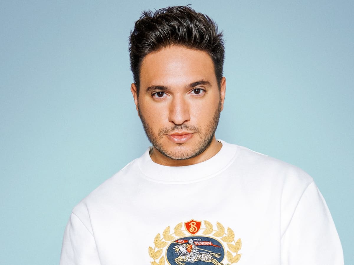 Jonas Blue Talks Tiesto Collaboration Staying Fit On The Road And More Edm Com The Latest Electronic Dance Music News Reviews Artists