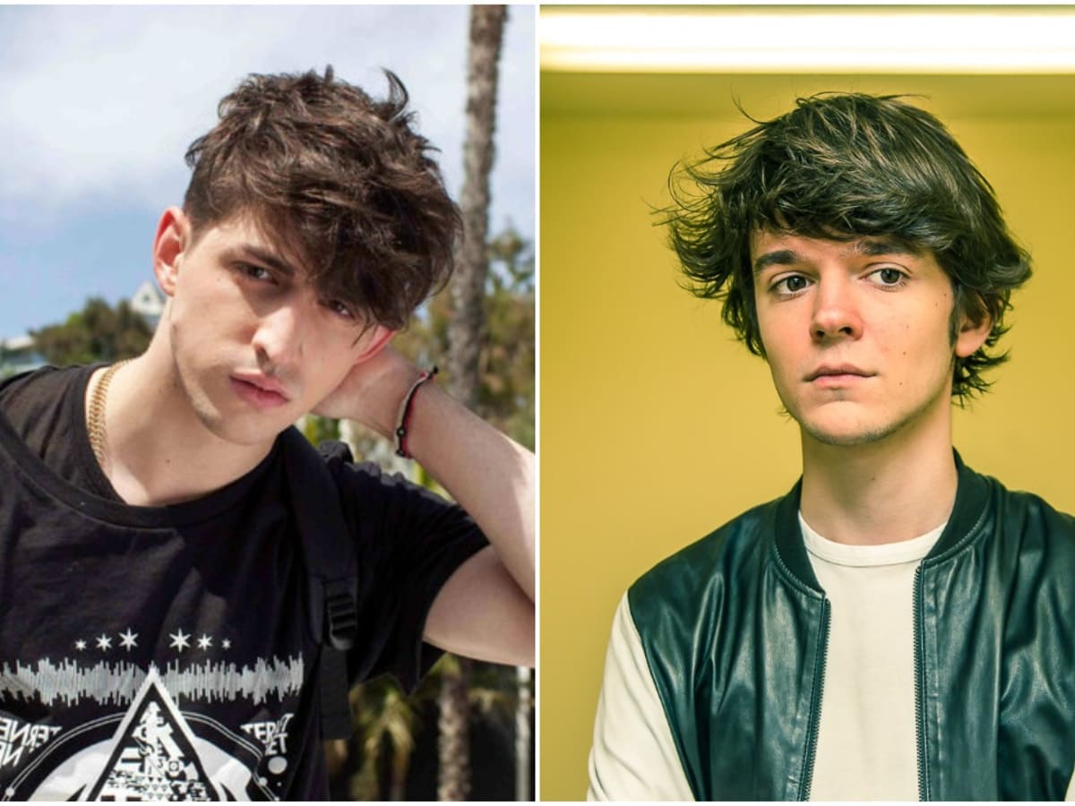 On This Day in Dance Music History: Porter Robinson and Madeon Release  