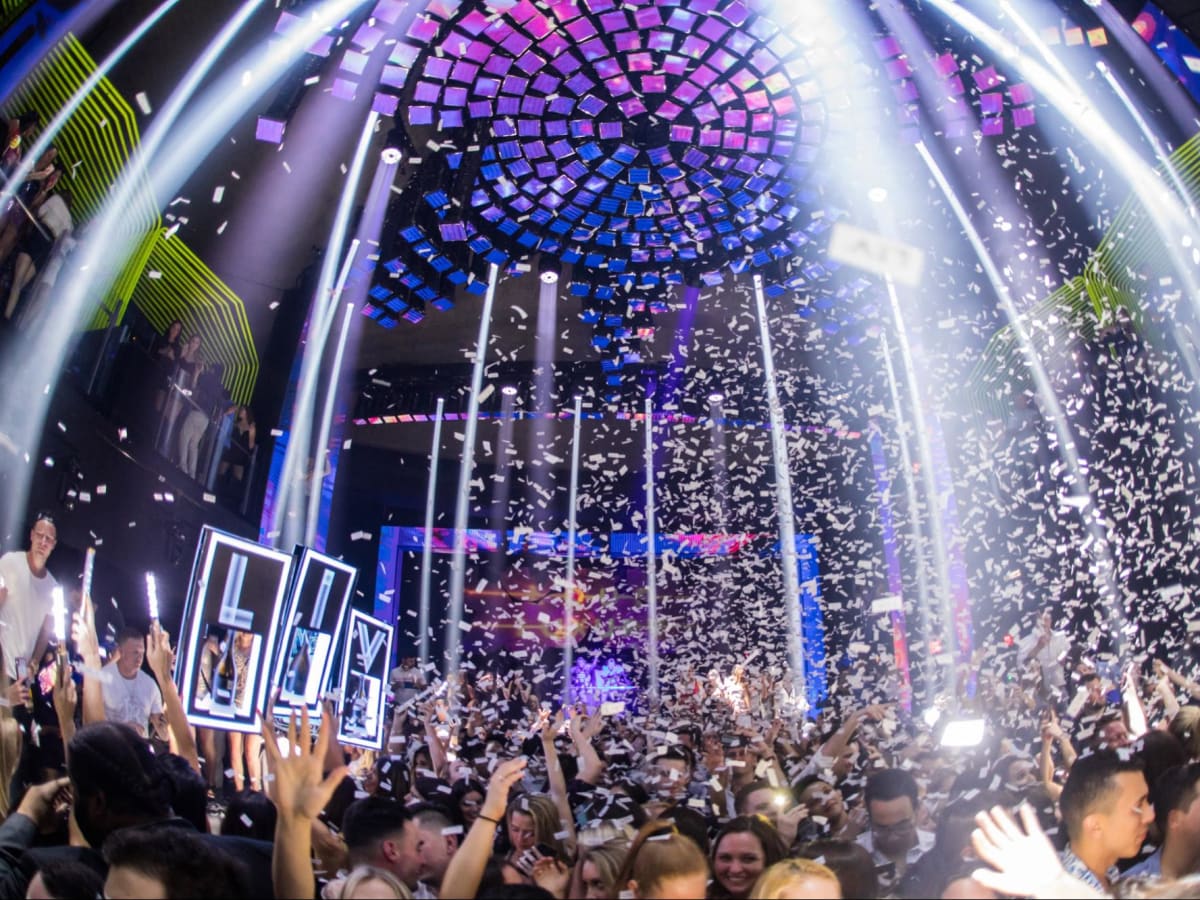 Best EDM Clubs in Amsterdam - Discotech - The #1 Nightlife App