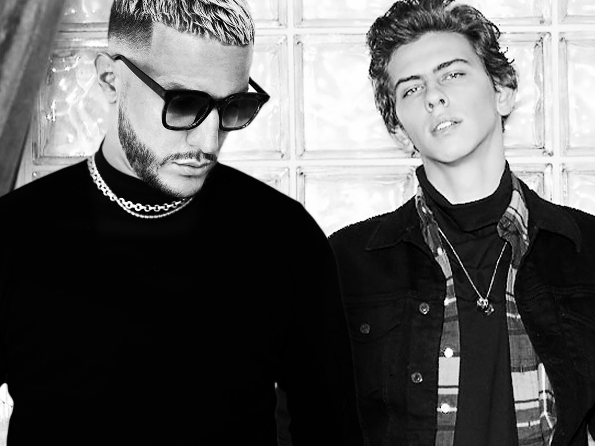 Dj Snake Teams Up With Vlade Kay For All This Lovin Edm Com The Latest Electronic Dance Music News Reviews Artists