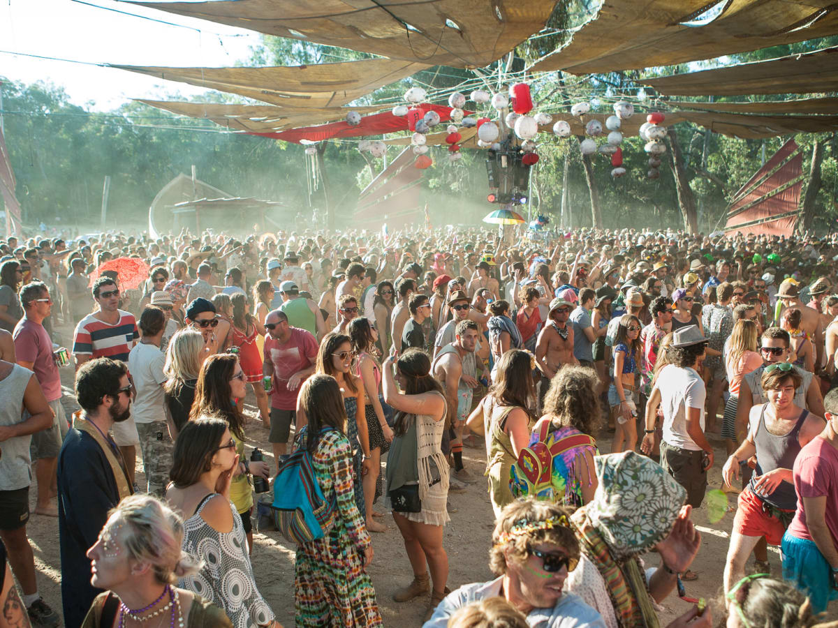 Rainbow Serpent Festival Postponed Due to Australian Wildfires - - The Latest Electronic Music News, Reviews & Artists