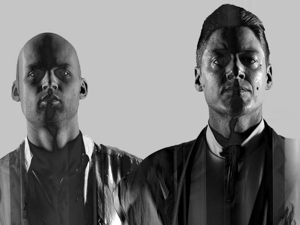 Music Duo Body to Be Nik Roos and The Upbeats' Jeremy Glenn - EDM.com - The Latest Electronic Dance Music News, Reviews & Artists