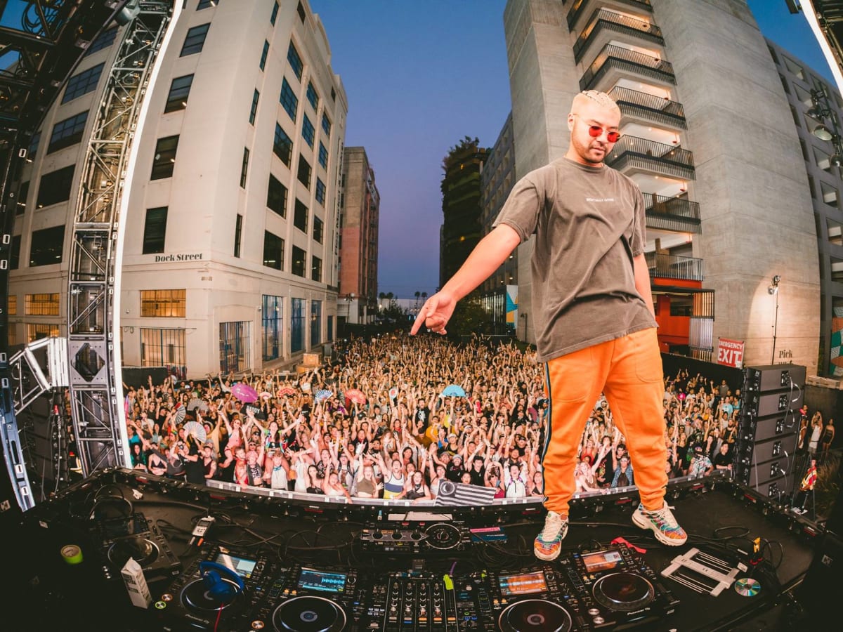 Hollywood Palladium Fake Id