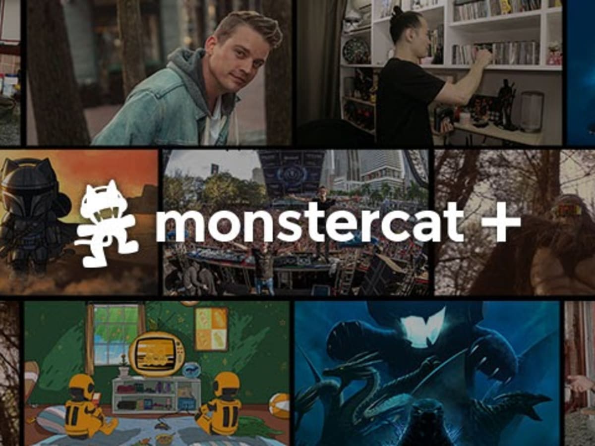 Roblox + Monstercat = <3 - Announcements - Developer Forum