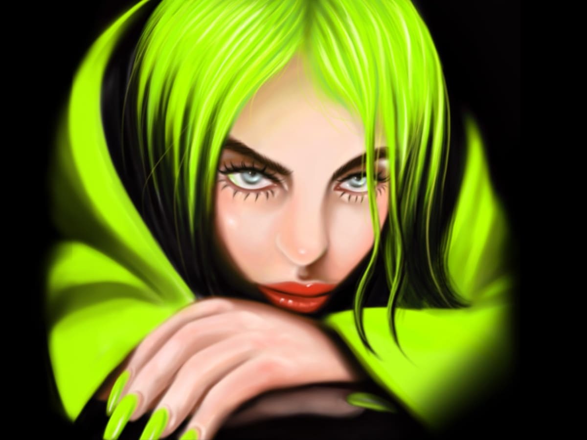 Lotus Prime Blends Trance and Dubstep in Billie Eilish Remix - The Latest Electronic Dance Music News, Reviews & Artists Lotus Prime Blends Trance and Dubstep in Billie Eilish Remix - The Latest Electronic Dance Music News, Reviews & Artists