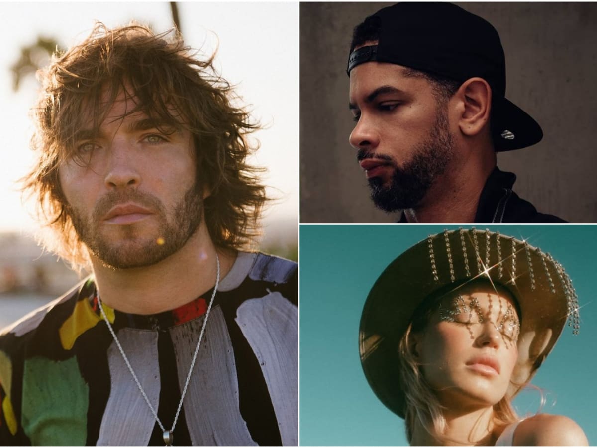 Lee Foss, MK, and Anabel Englund to Appear at Factory 93 Livestream  Tomorrow  - The Latest Electronic Dance Music News, Reviews &  Artists