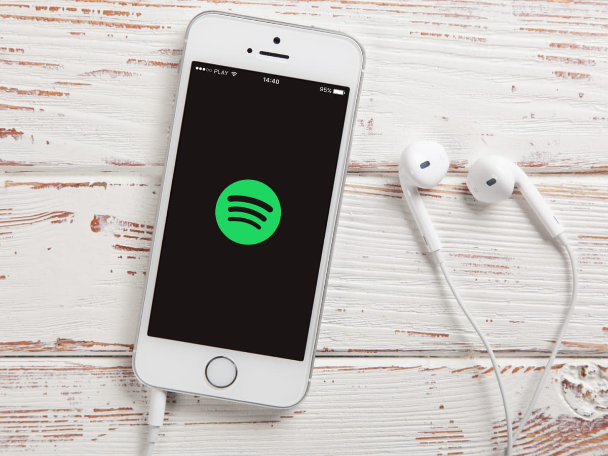 Hey Spotify: Music app rolls out voice control feature - Gearbrain