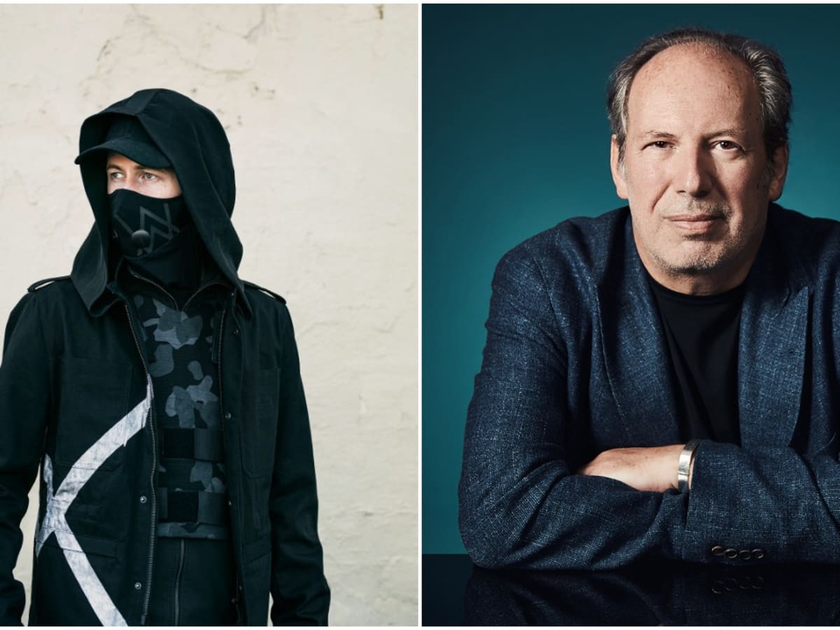 Alan Walker and Hans Zimmer Collide on Massive Remix of Song from ...