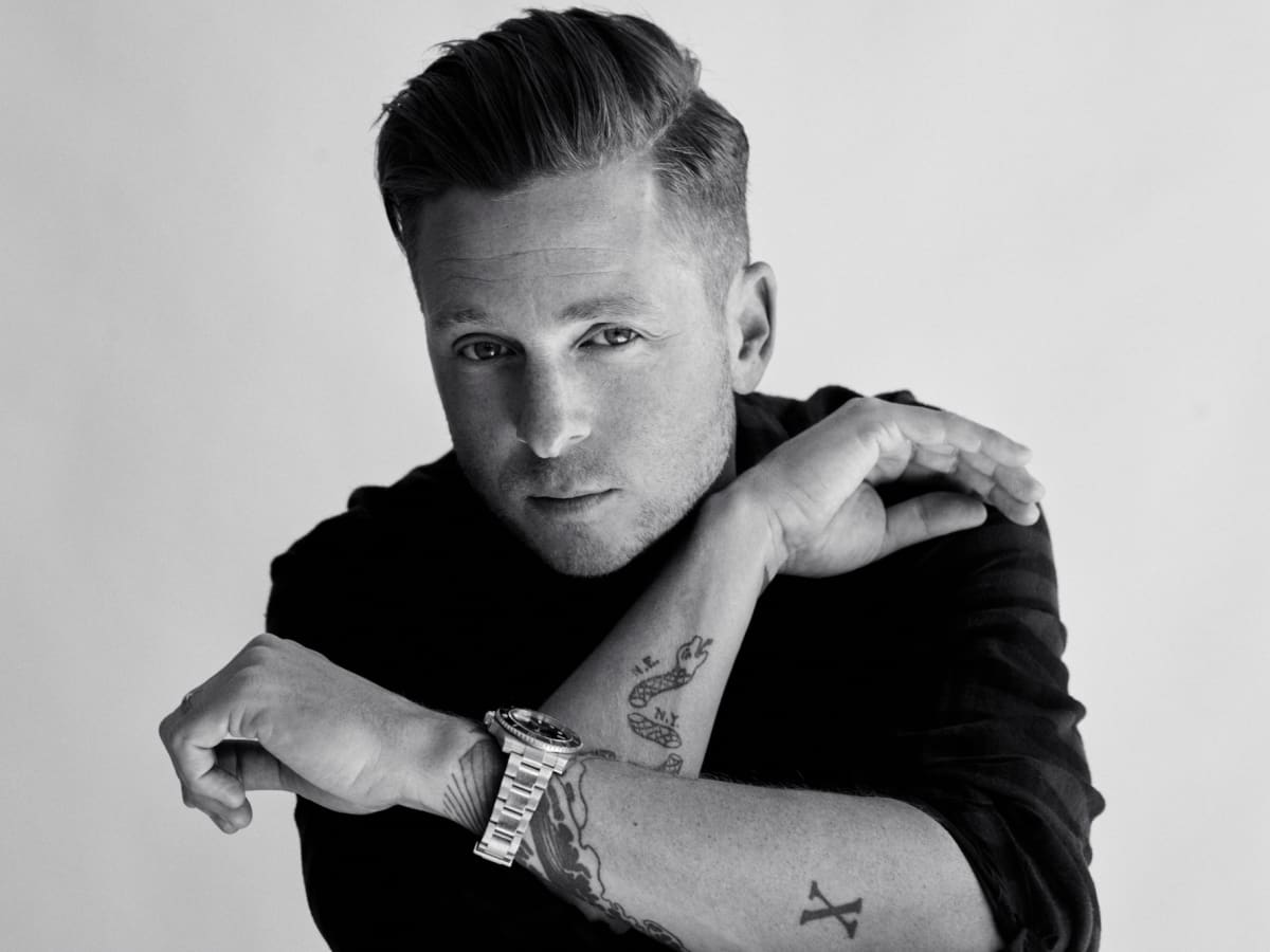 Happy Birthday, Ryan Tedder: 10 Best EDM Songs Featuring OneRepublic's  Frontman  - The Latest Electronic Dance Music News, Reviews &  Artists