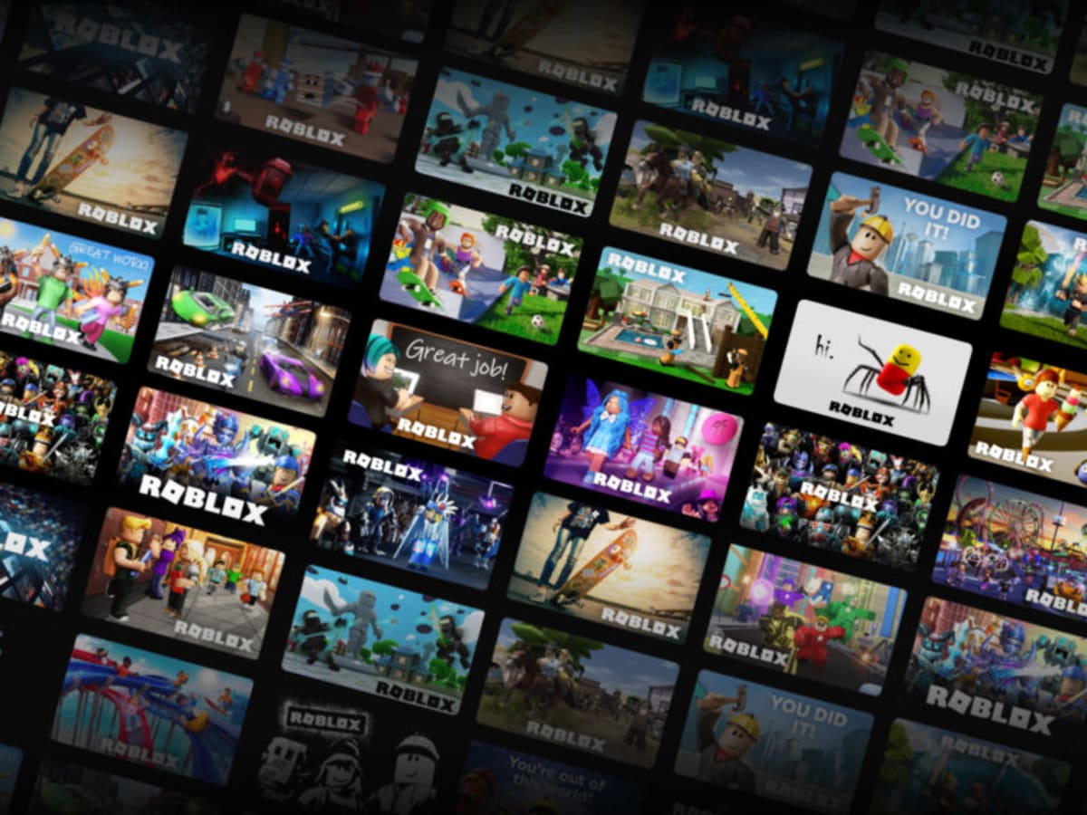 Roblox Hit With $200 Million-Plus Lawsuit by Music Publishers