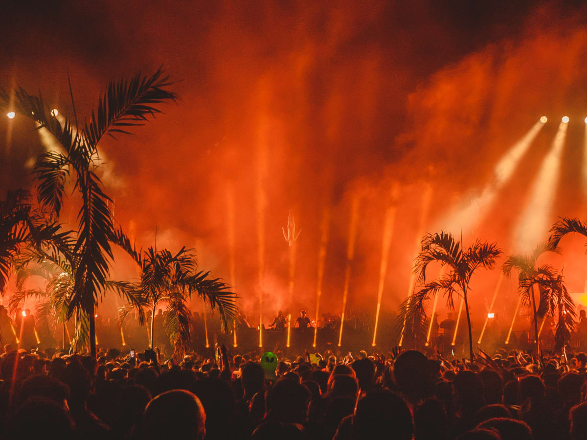 International Music Festival, Afterlife Is Coming To Dubai This