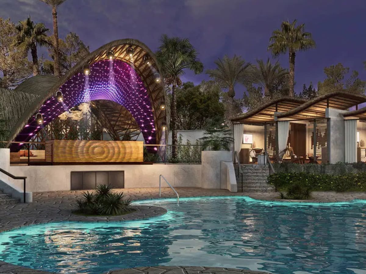 Las Vegas Pool Clubs Set to Reopen in March 2021 With Social Distancing  Measures -  - The Latest Electronic Dance Music News, Reviews &  Artists