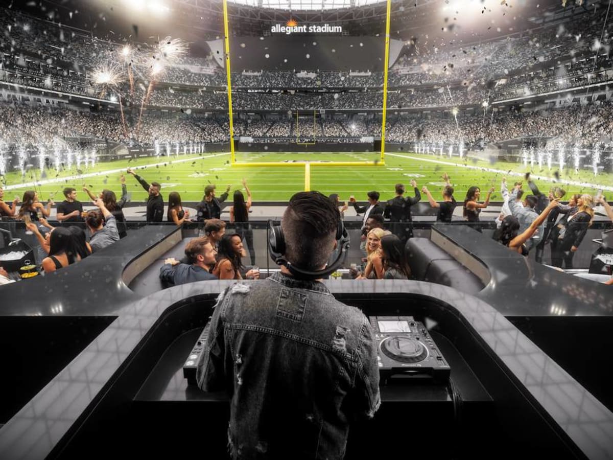 Fans cope with Raiders' move to Vegas