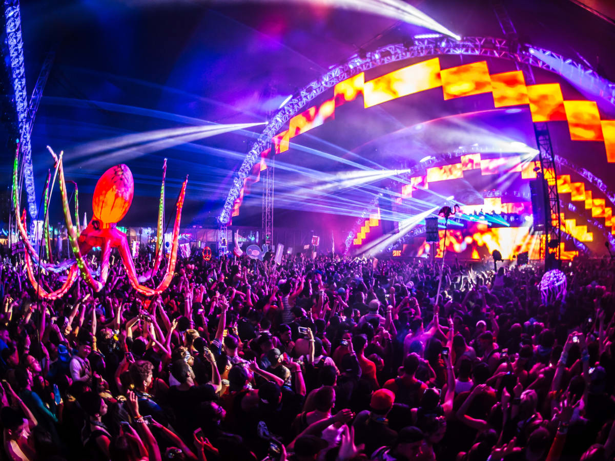 Kaskade, Excision, Rusko, More Revealed for Beyond Wonderland 2023: See the  Full Lineup -  - The Latest Electronic Dance Music News, Reviews &  Artists