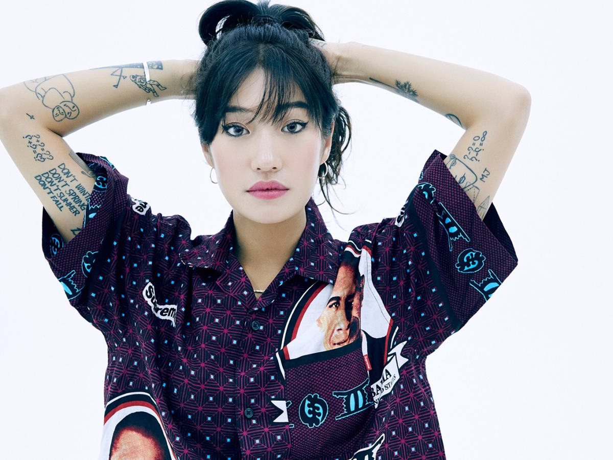 Peggy Gou Returns From Two-Year Hiatus With New Single, Nabi