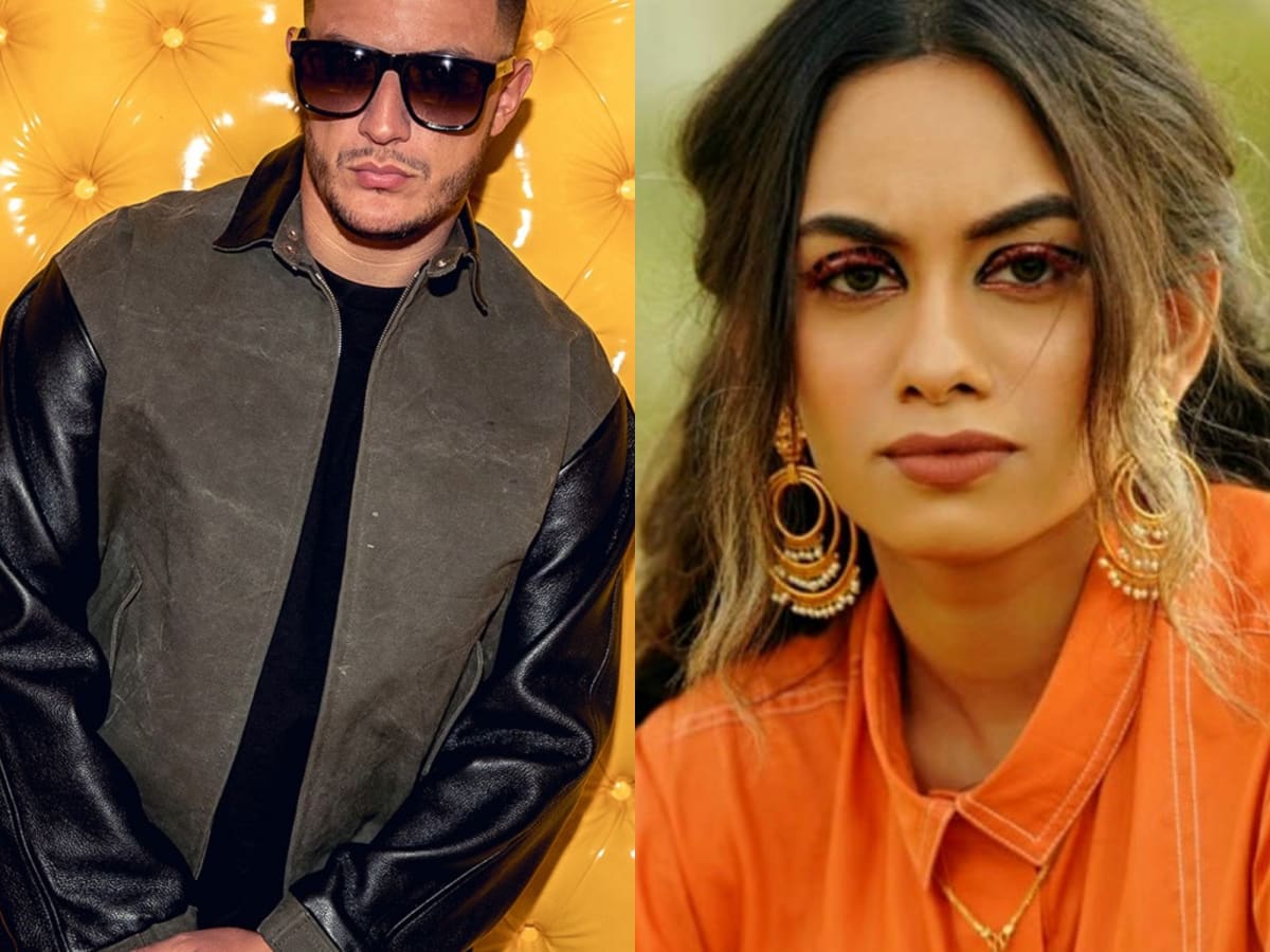 Dj Snake And Dhee Join Forces To Recreate Viral Tamil Language Hit Enjoy Enjaami Edm Com The Latest Electronic Dance Music News Reviews Artists