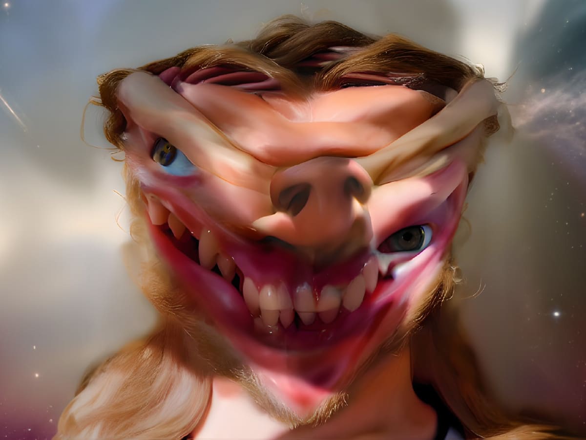 Aphex Twin Shares New EP, Weirdcore-Powered Music Video and