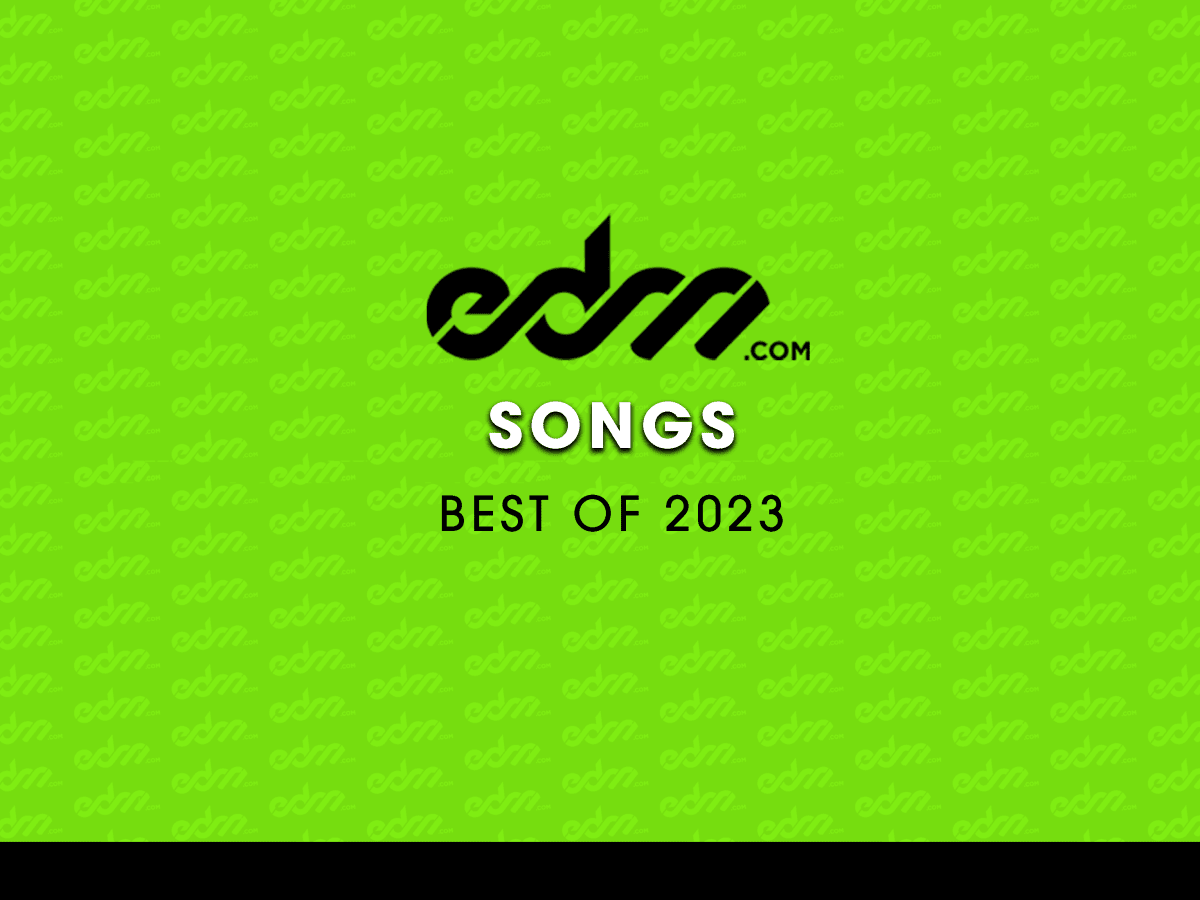 The best songs of 2023