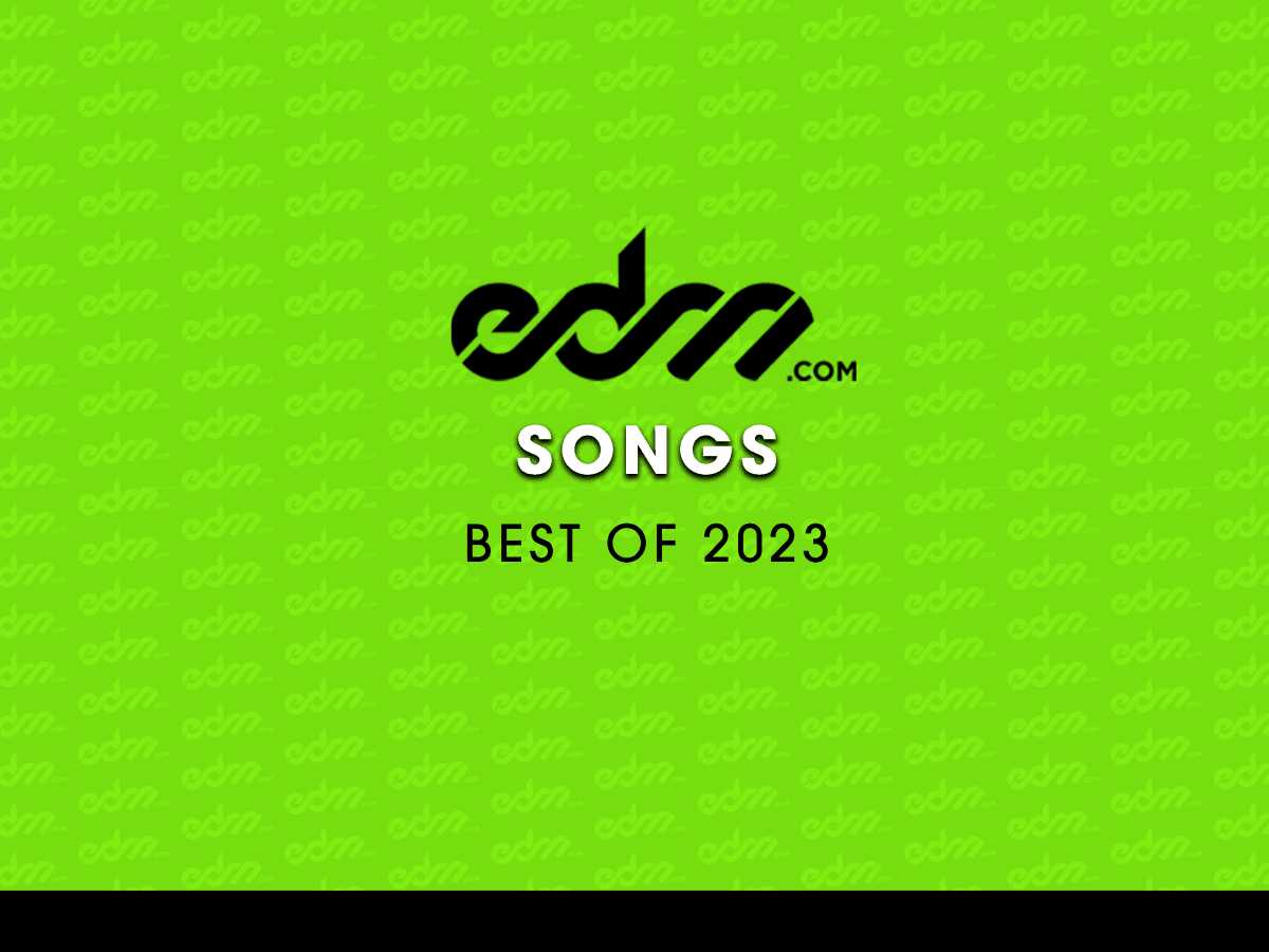 Best Songs of 2023