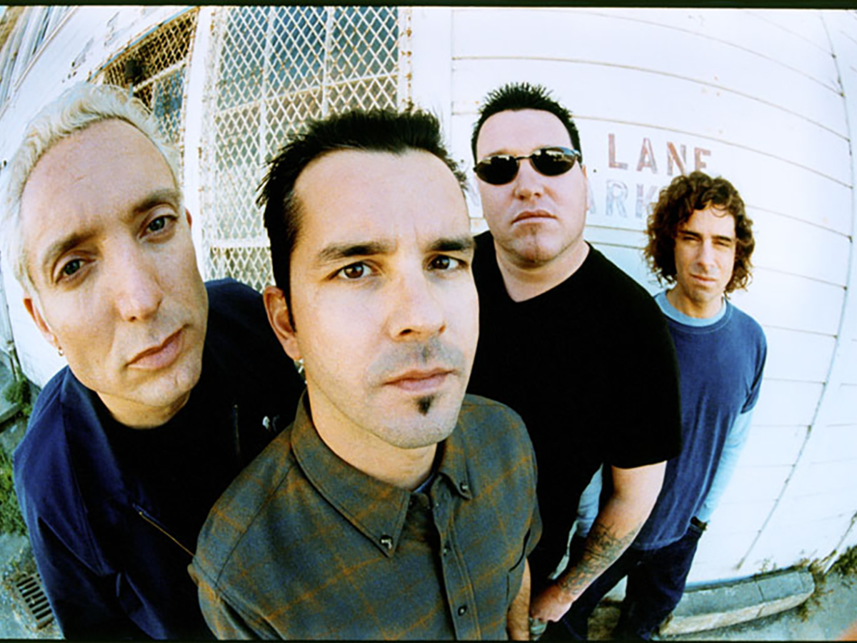 Smash Mouth music, videos, stats, and photos