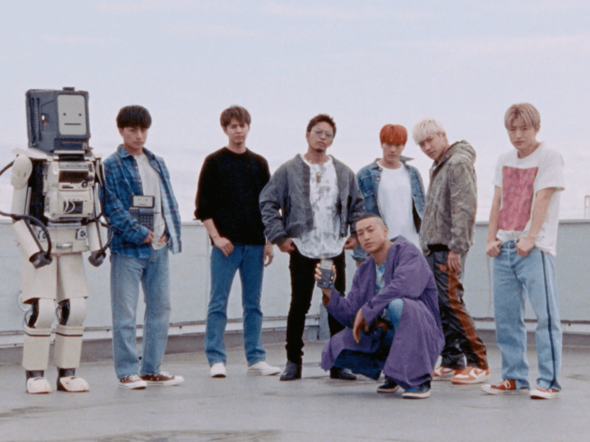 Joji And Generations From Exile Tribe Release Video For Need Is Your Love Edm Com The Latest Electronic Dance Music News Reviews Artists