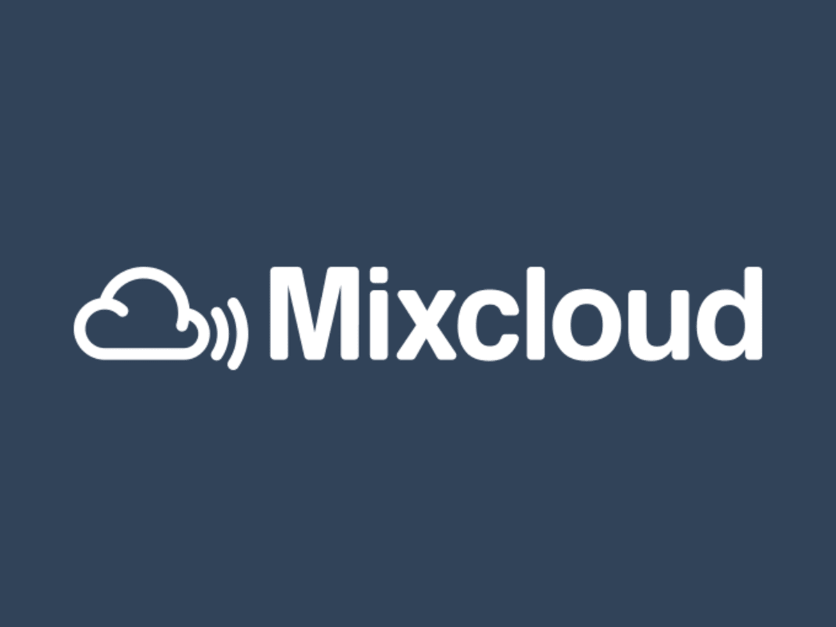 Mixcloud