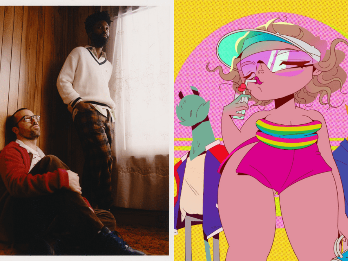 The Knocks and Studio Killers Celebrate Disco and Nostalgia With New Single  