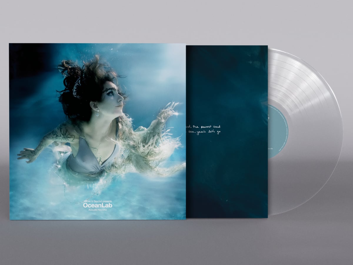 Rare Vinyl Box Set Released to Celebrate Two Decades of