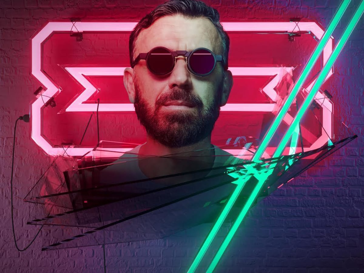Benny Benassi Releases Massive New Track Everybody Needs A Kiss INTERVIEW EDM The Latest Electronic Dance Music News Reviews Artists