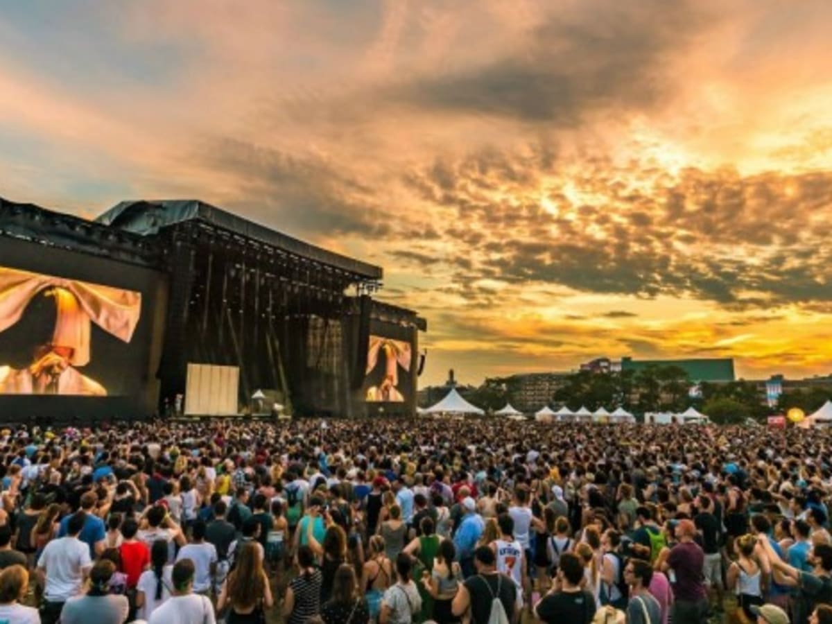 Nyc music festivals discount 2016