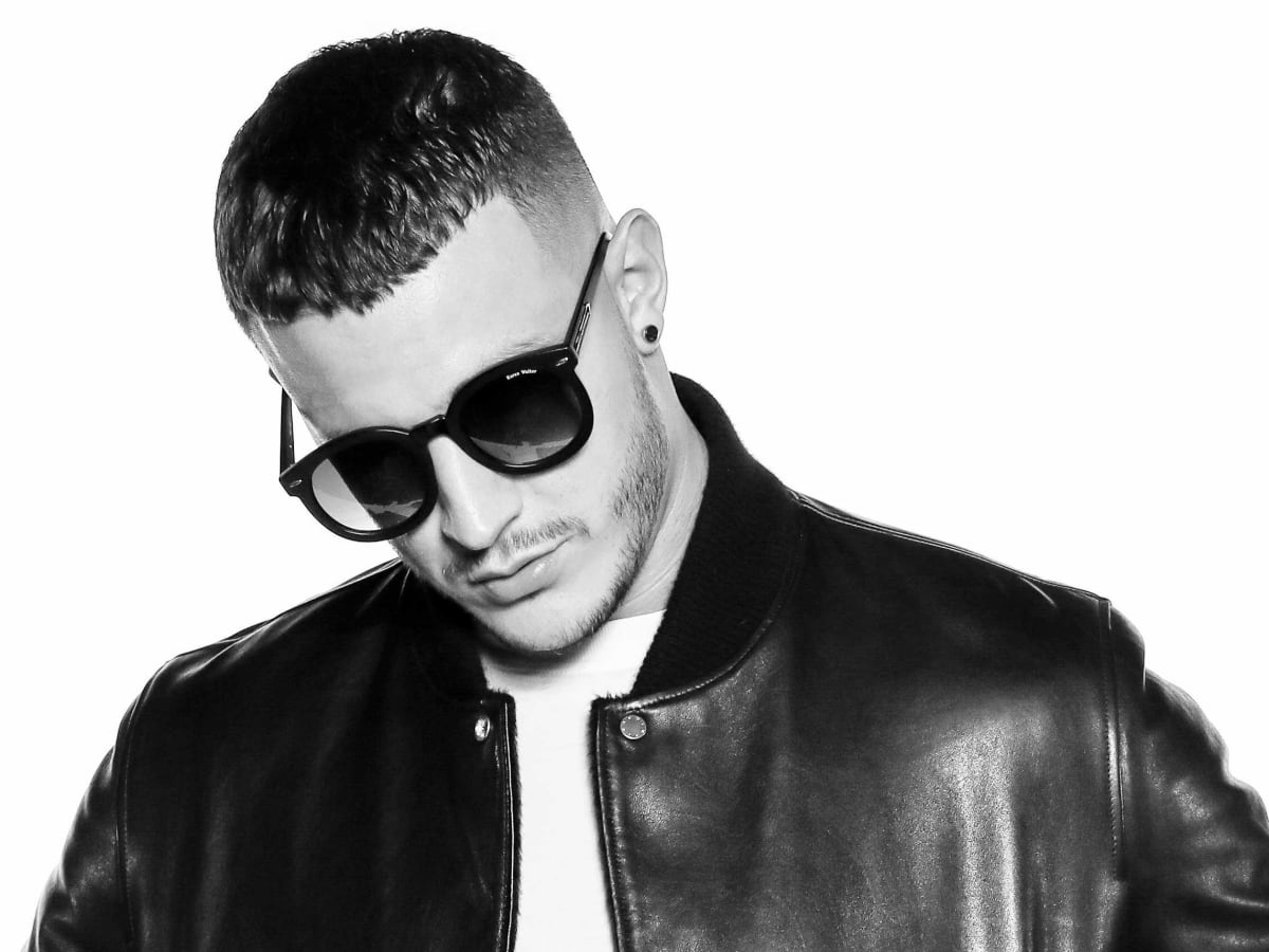 DJ Snake Shows Chameleon Colors In Electrifying 2021 Tour Debut EDM The Latest Electronic Dance Music News Reviews Artists