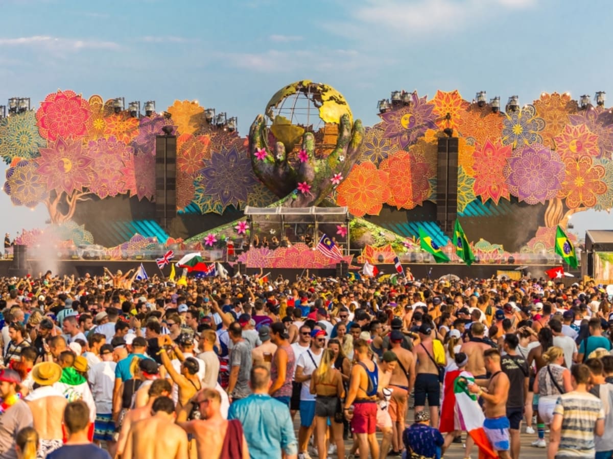 First Round of Tomorrowland Tickets to Go on Sale this Weekend - EDM.com -  The Latest Electronic Dance Music News