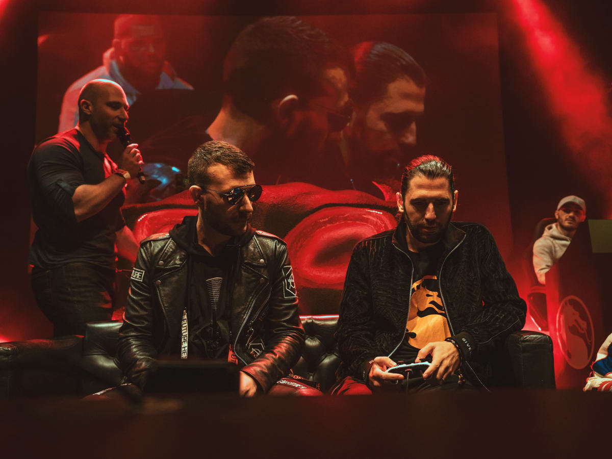 Dimitri Vegas Like Mike and Bassjackers Deliver Music for Mortal