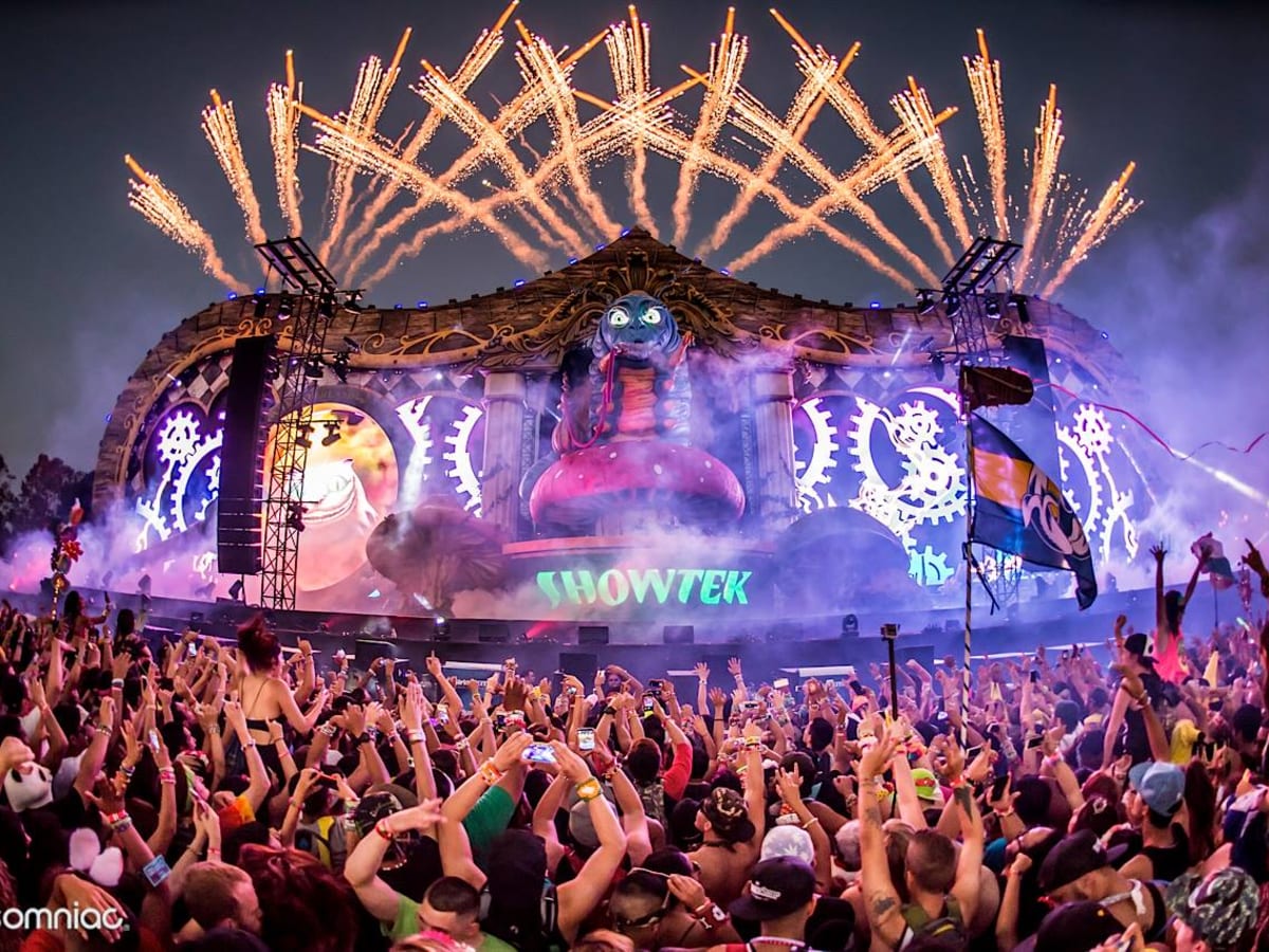 Beyond store wonderland 2020