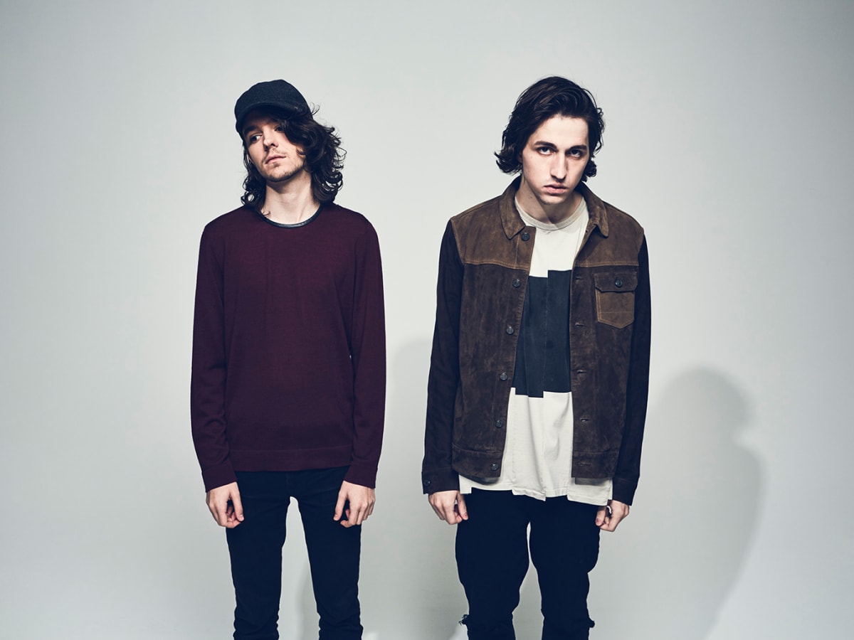 Shelter: The Complete Edition by Porter Robinson & Madeon