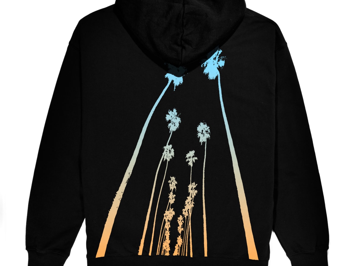 Kygo best sale merch hoodie