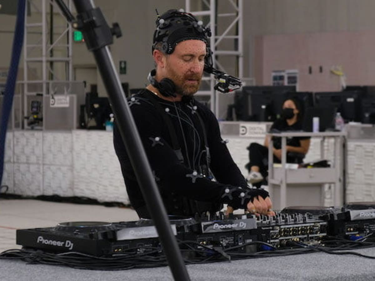 Tech Startup Stage11 Raises 5 Million Partners With Martin Garrix David Guetta for Metaverse Activations EDM The Latest Electronic Dance Music News Reviews Artists