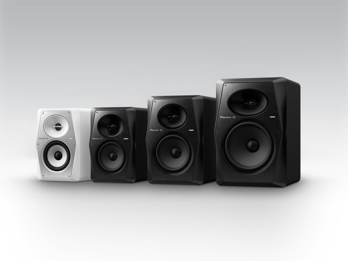 Best studio monitors for edm online