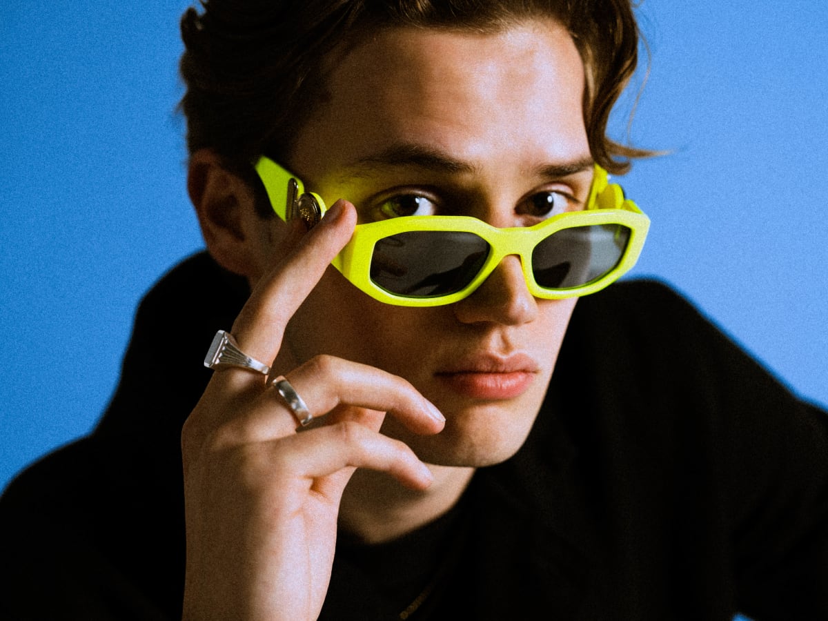Mau cheap mau sunglasses