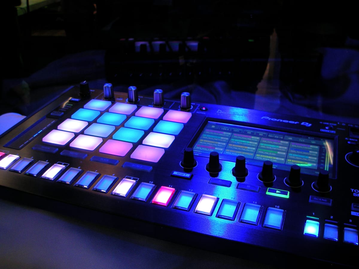 Electronic Instruments Market Set to Balloon by 505m by 2026 EDM The Latest Electronic Dance Music News Reviews Artists