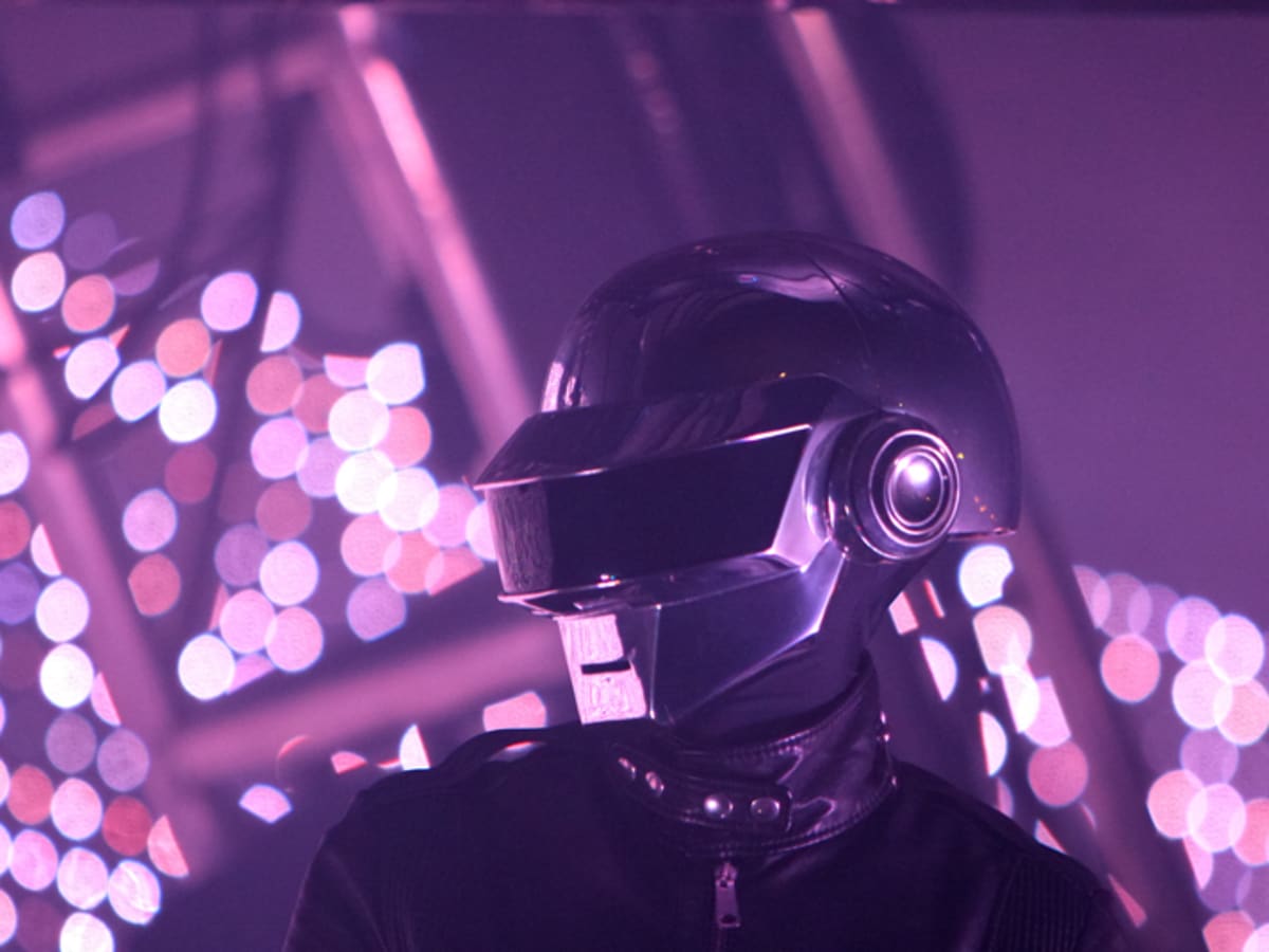 Thomas Bangalter Announces First Post-Daft Punk Solo Album - EDM