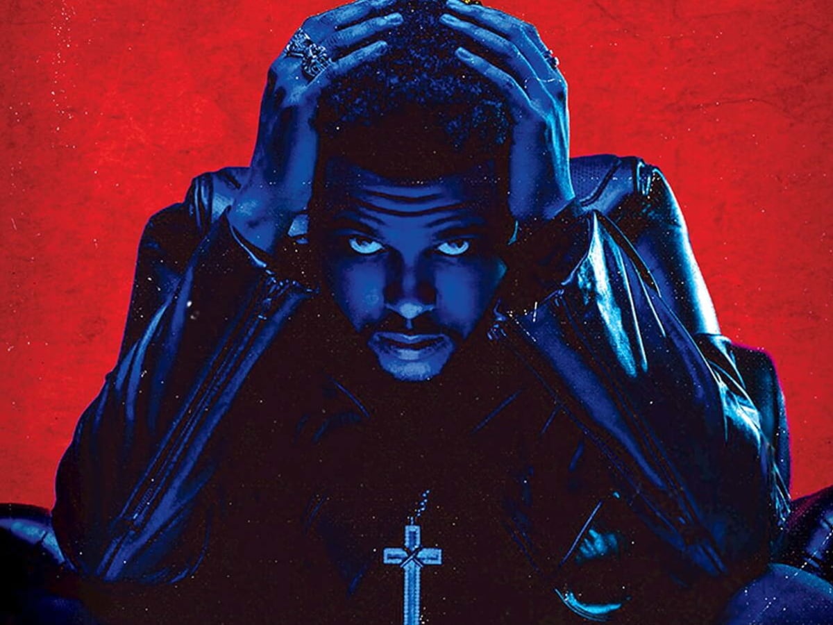 The Weeknd - Starboy (Audio) ft. Daft Punk - YouTube