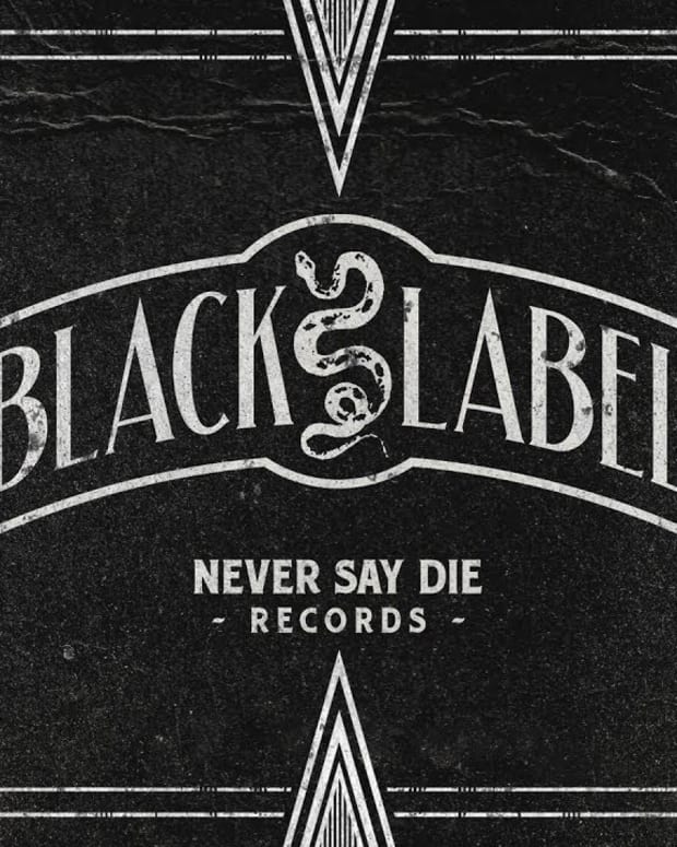 NSD: Black Label