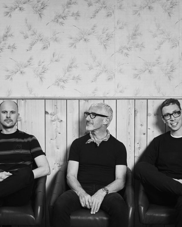 above & beyond